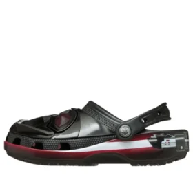 Crocs x Star Wars Classic Clog « Darth Vader »