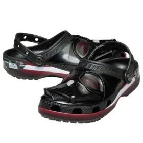 Crocs x Star Wars Classic Clog « Darth Vader »