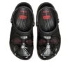 Crocs x Star Wars Classic Clog « Darth Vader »