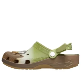 Crocs x Star Wars Classic Clog « Grogu »