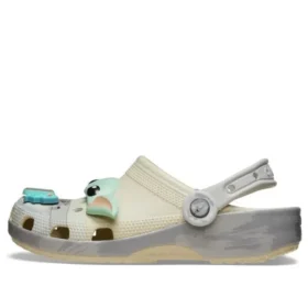 Crocs x Star Wars Classic Clog « Grogu »
