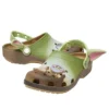 Crocs x Star Wars Classic Clog « Grogu »