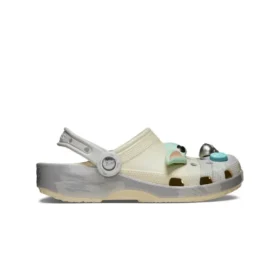Crocs x Star Wars Classic Clog « Grogu »