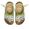 Crocs x Star Wars Classic Clog « Grogu »