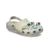 Crocs x Star Wars Classic Clog « Grogu »