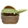 Crocs x Star Wars Classic Clog « Grogu »