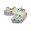 Crocs x Star Wars Classic Clog « Grogu »
