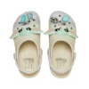 Crocs x Star Wars Classic Clog « Grogu »