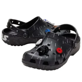 Crocs x Star Wars Classic Clog « Hyperspace »