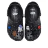 Crocs x Star Wars Classic Clog « Hyperspace »