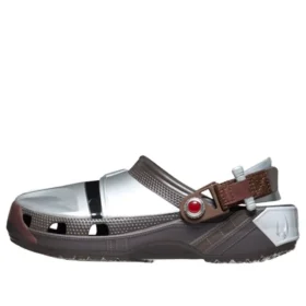 Crocs x Star Wars Classic Clog « Mandalorian »