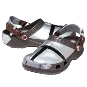 Crocs x Star Wars Classic Clog « Mandalorian »