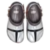 Crocs x Star Wars Classic Clog « Mandalorian »