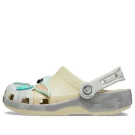 Crocs x Star Wars Classic Clog « White Grey »