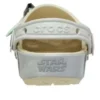 Crocs x Star Wars Classic Clog « White Grey »