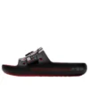 Crocs x Star Wars Classic Slides V2 « Darth Vader »