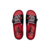 Crocs x Star Wars Classic Slides V2 « Darth Vader »