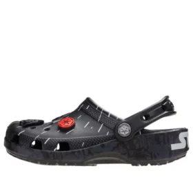 Crocs x Star Wars Classic Clog « Hyperspace »