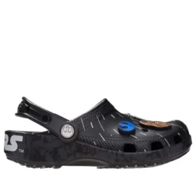 Crocs x Star Wars Classic Clog « Hyperspace »