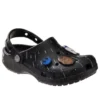 Crocs x Star Wars Classic Clog « Hyperspace »