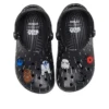 Crocs x Star Wars Classic Clog « Hyperspace »
