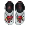 Crocs x Stranger Things Classic Clog « Hellfire Club »