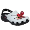 Crocs x Stranger Things Classic Clog « Hellfire Club »