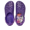 Crocs x Stray Rats Classic Clog « Ultraviolet Snakeskin »