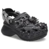 Crocs x Swarovski Classic Clog « Black »