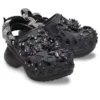 Crocs x Swarovski Classic Clog « Black »