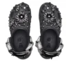 Crocs x Swarovski Classic Clog « Black »