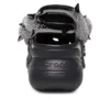 Crocs x Swarovski Classic Clog « Black »