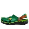 Crocs x Teenage Mutant Ninja Turtles Classic Clog « Multi »