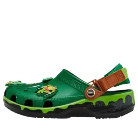 Crocs x Teenage Mutant Ninja Turtles Classic Clog « Multi »