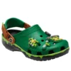 Crocs x Teenage Mutant Ninja Turtles Classic Clog « Multi »