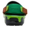 Crocs x Teenage Mutant Ninja Turtles Classic Clog « Multi »