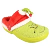 Crocs x The Grinch Classic Clog « Green Red »