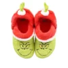 Crocs x The Grinch Classic Clog « Green Red »