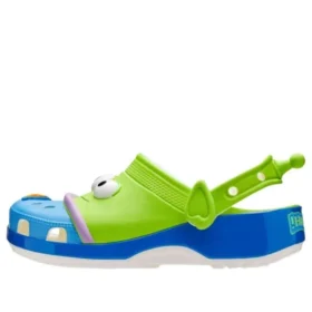 Crocs x Toy Story Classic Clog « Alien »