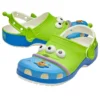 Crocs x Toy Story Classic Clog « Alien »