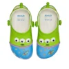 Crocs x Toy Story Classic Clog « Alien »