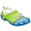 Crocs x Toy Story Classic Clog « Alien »