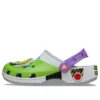 Crocs x Toy Story Classic Clog « Buzz l&rsquo;Éclair »