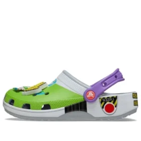Crocs x Toy Story Classic Clog « Buzz l&rsquo;Éclair »