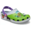 Crocs x Toy Story Classic Clog « Buzz l&rsquo;Éclair »