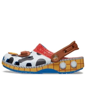 Crocs x Toy Story Classic Clog « Woody »