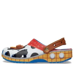 Crocs x Toy Story Classic Clog « Woody »