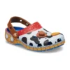 Crocs x Toy Story Classic Clog « Woody »