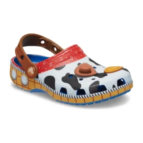 Crocs x Toy Story Classic Clog « Woody »