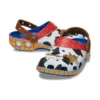 Crocs x Toy Story Classic Clog « Woody »